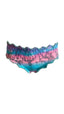 Tie Dye Collection - Chromatic Bikini